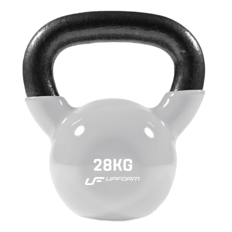 Kettlebell UPFORM UFKV28 (28 kg)