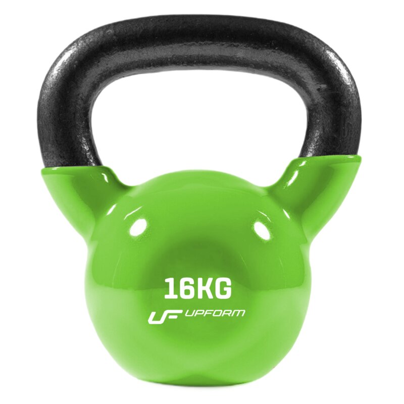 Kettlebell UPFORM UFKV16 (16 kg)