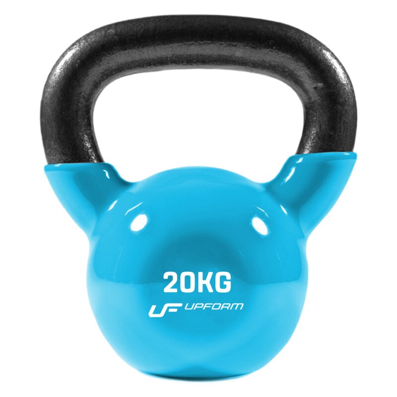 Kettlebell UPFORM UFKV20 (20 kg)