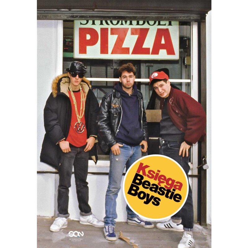 Beastie Boys Adam Horovitz