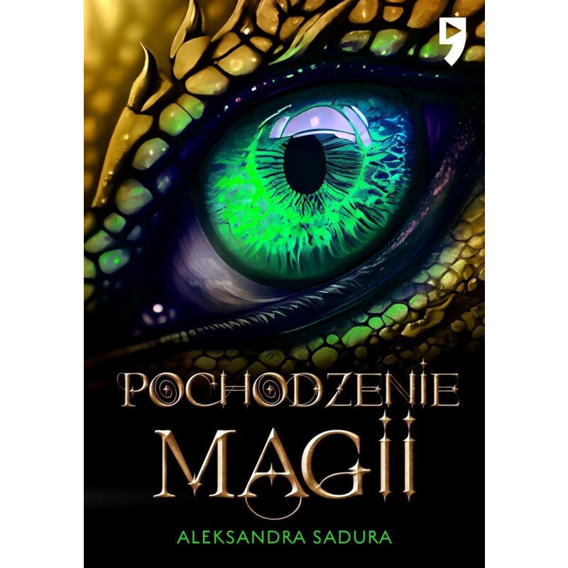 Pochodzenie magii Aleksandra Sadura