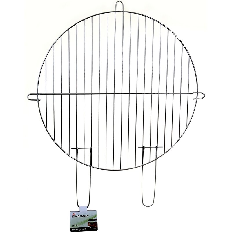 Ruszt do grilla LANDMANN 0183