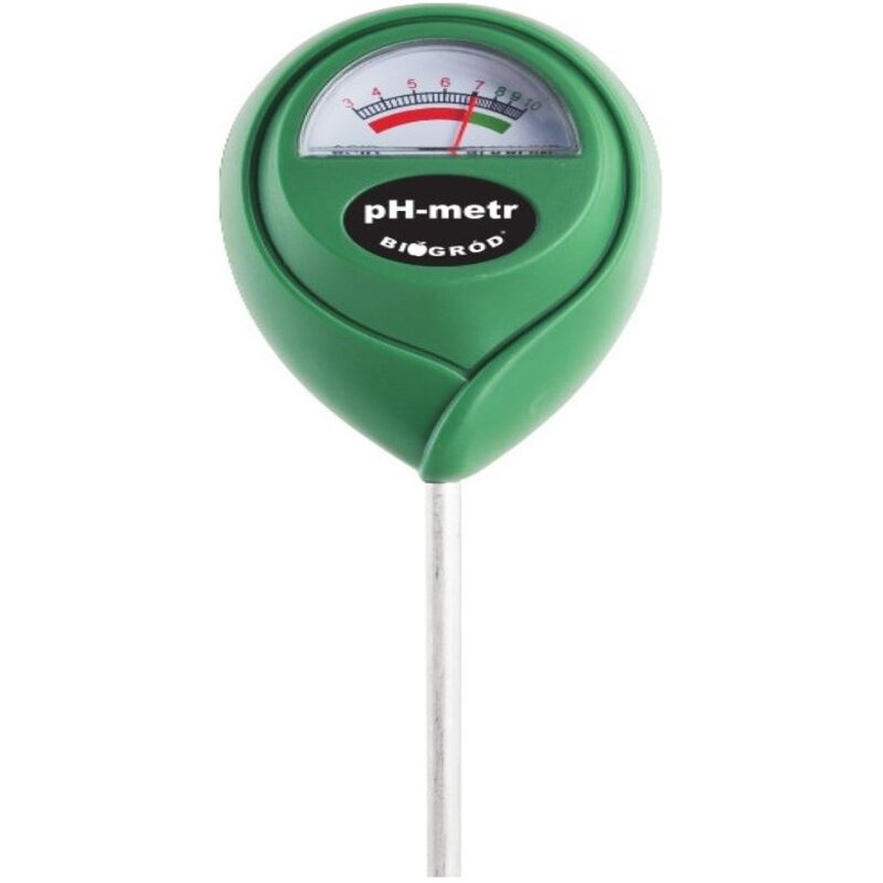 Tester podłoża BIOOGRÓD 071000