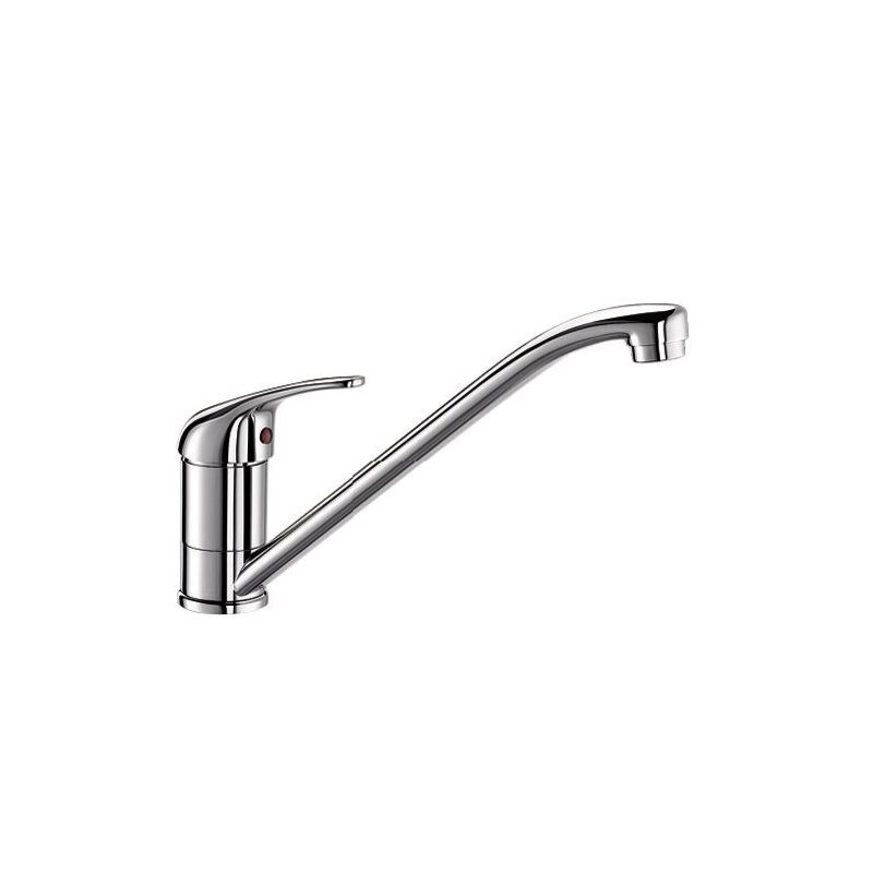 Bateria BLANCO Daras 517720 Chrom