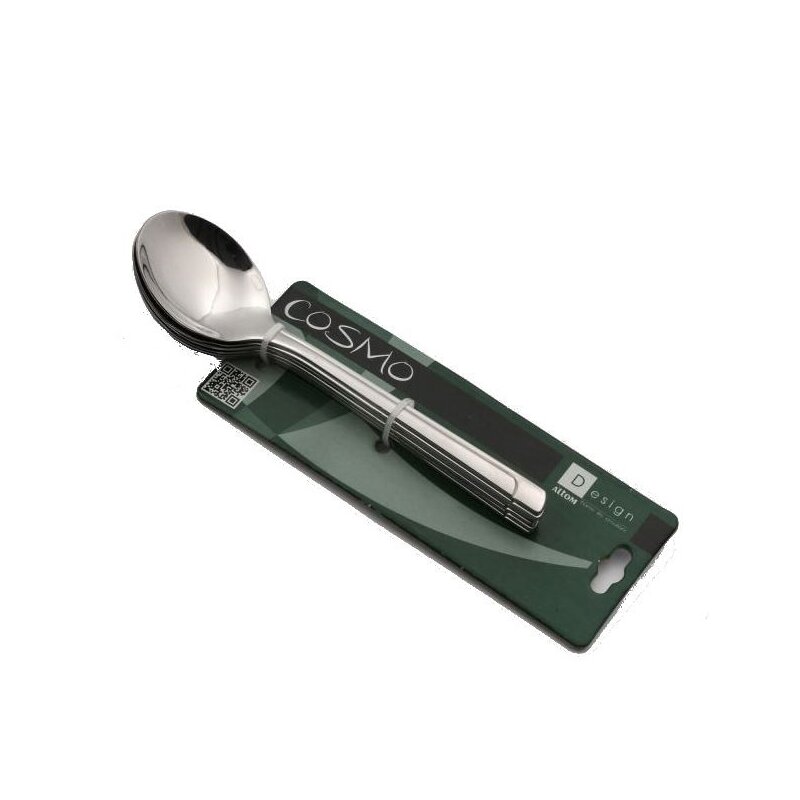 Zestaw łyżeczek ALTOM Cosmo (6 elementów)