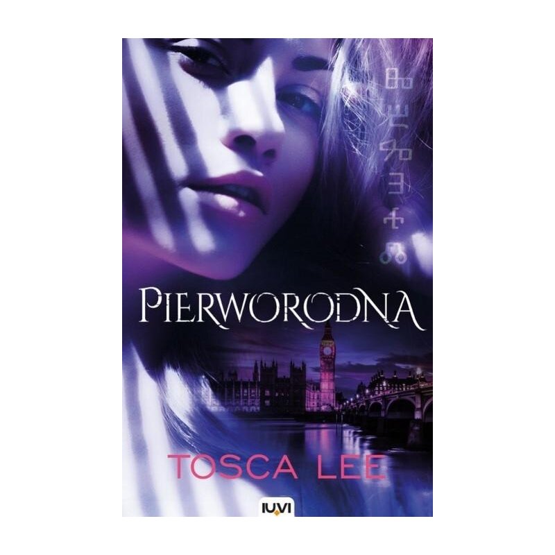 Pierworodna. Piętno Krwawej Hrabiny. Tom 2 Tosca Lee