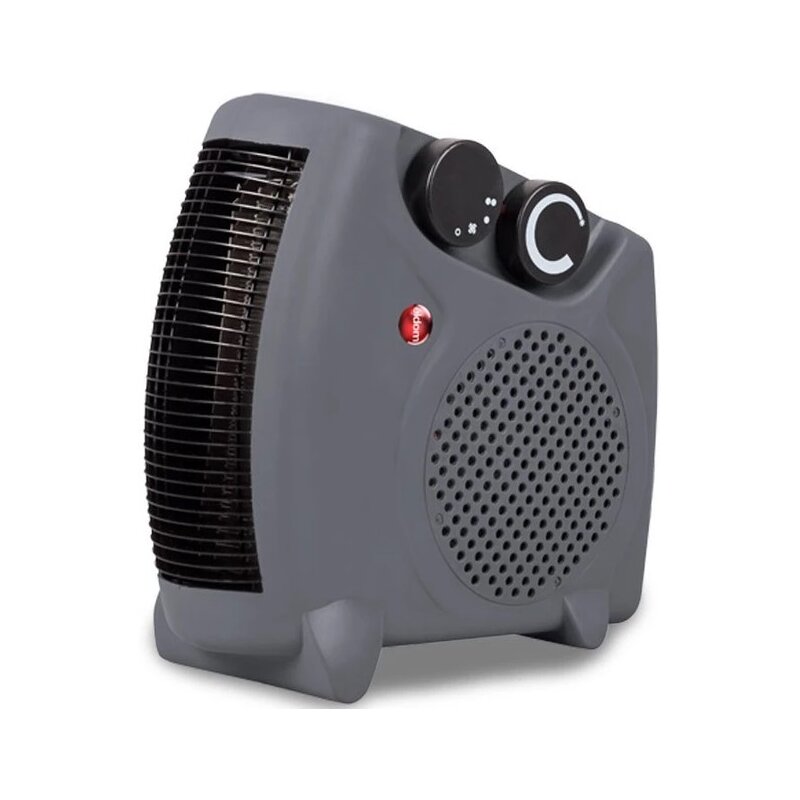 Termowentylator ELDOM HL8S Szary