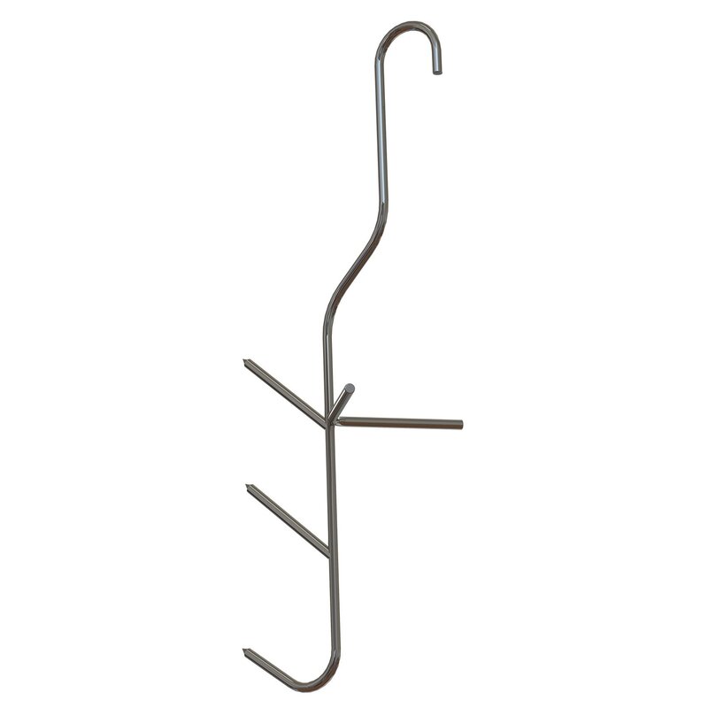 Haki do wędzenia BROWIN 311302 (5 sztuk)