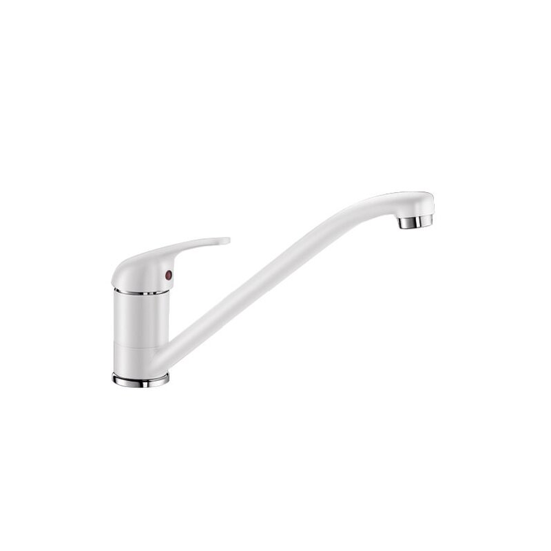 Bateria BLANCO Daras 517724 Biały