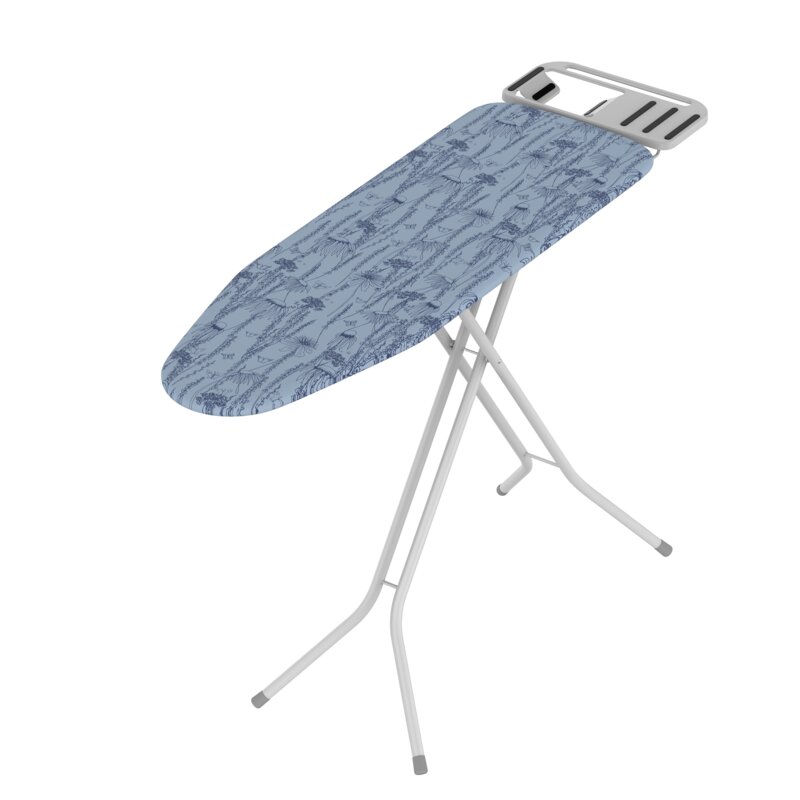 Deska do prasowania RORETS Novel Meadow Blue 120 x 38 cm