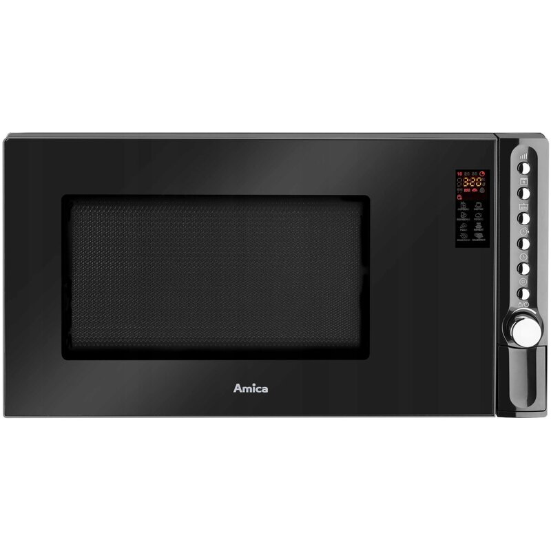 Amica AMGF23E1GB Grill