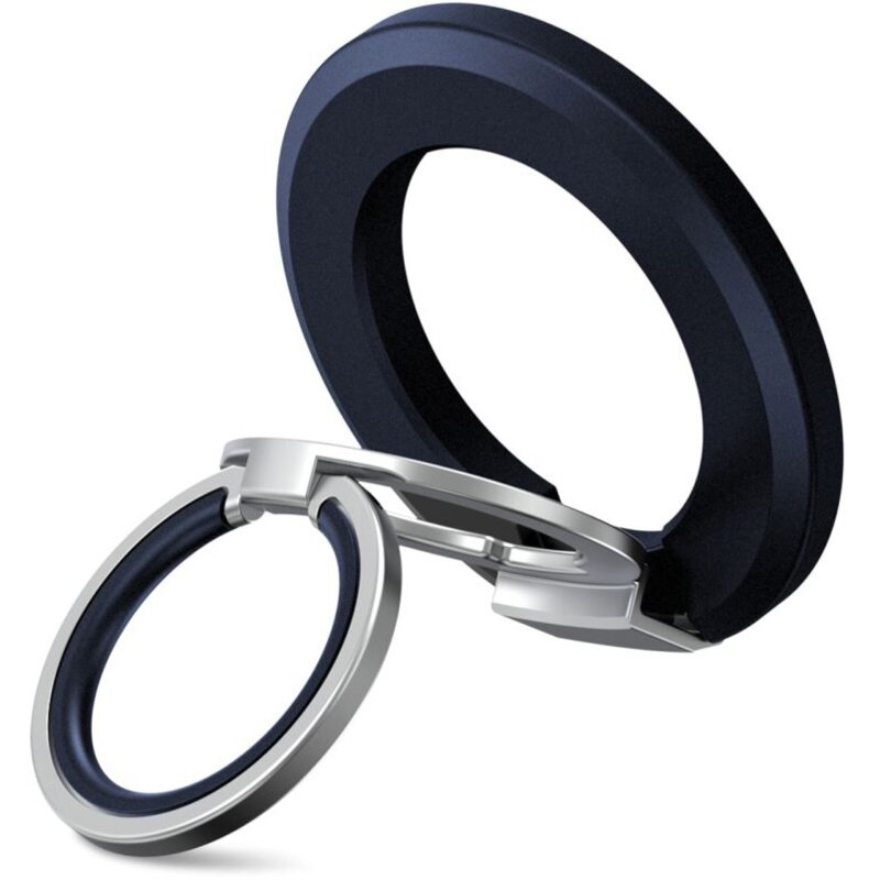 Uchwyt i podstawka TECH-PROTECT MMR500 MagSafe Granatowy