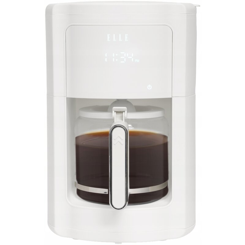 Elle Home EKCMP301WHEU