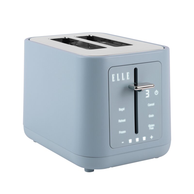Elle Home EKTTP201BUEU Rozmrażanie 900W