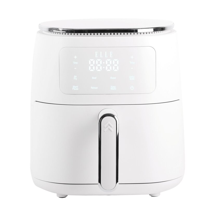 Elle Home EKAFP501WHEU 1700W 5l