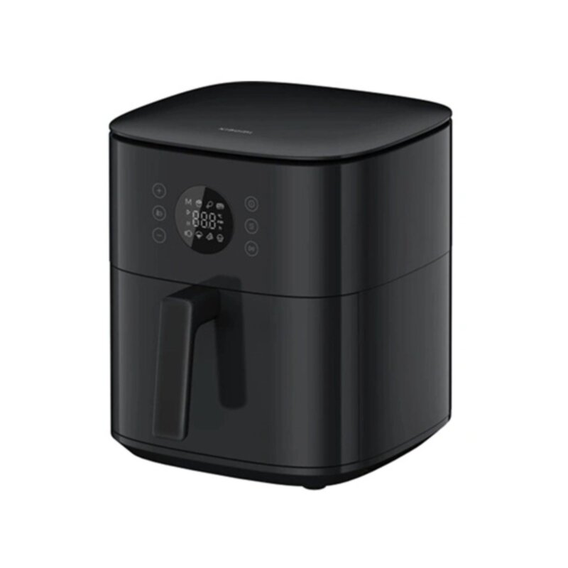 Xiaomi 1700W 6,5l Aplikacja mobilna Czarny