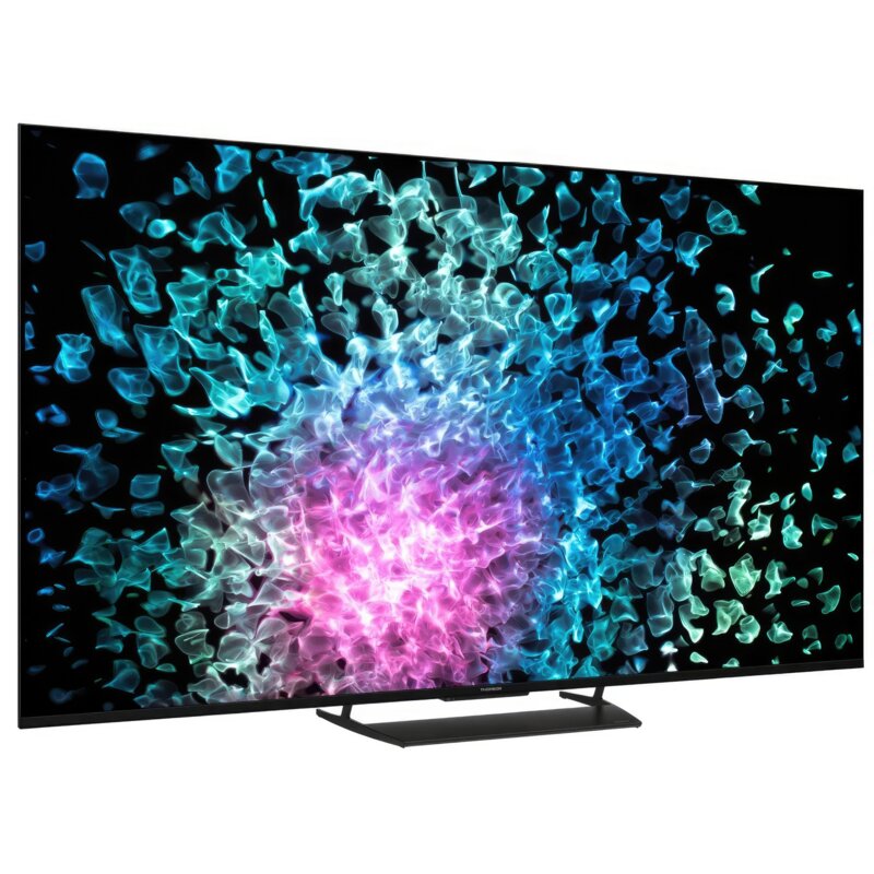 Telewizor THOMSON 65MG7C15 65" QD-Mini LED 4K 144Hz Google TV Dolby Atmos Dolby Vision HDMI 2.1