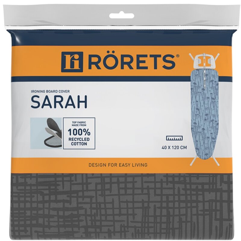 Pokrowiec RORETS Sarah Structure Grey