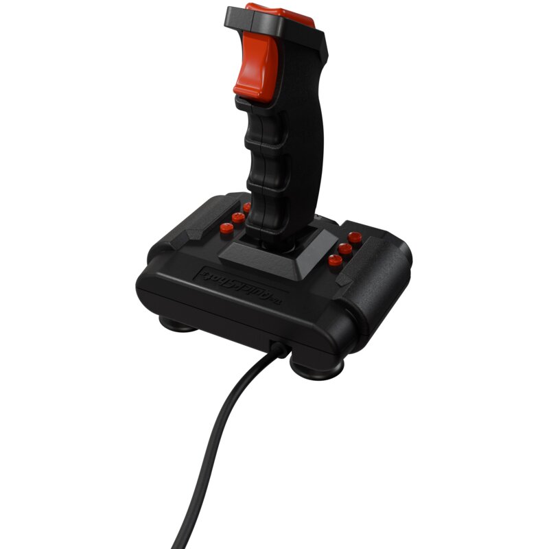 Joystick PLAION The QuickShot II