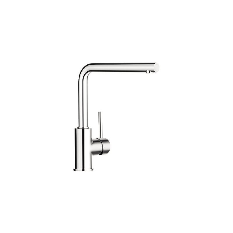 Bateria BLANCO Mila 519414 Chrom