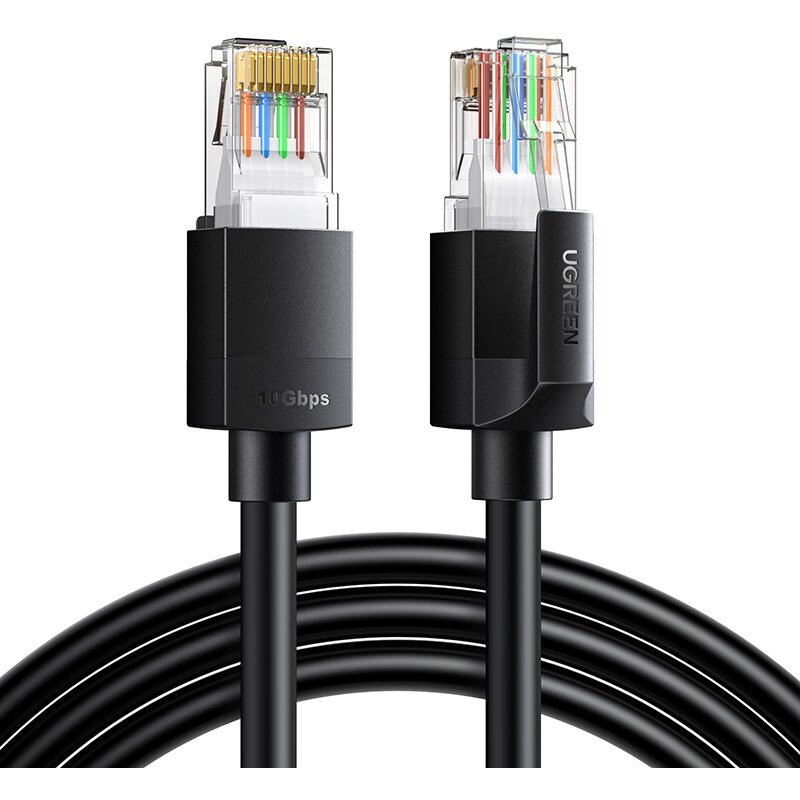 Kabel RJ-45 - RJ-45 UGREEN NW316 2 m