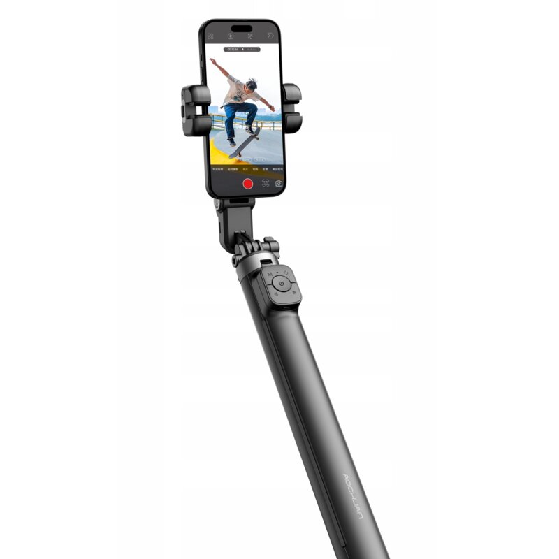 Gimbal AOCHUAN M3 Pro Czarny