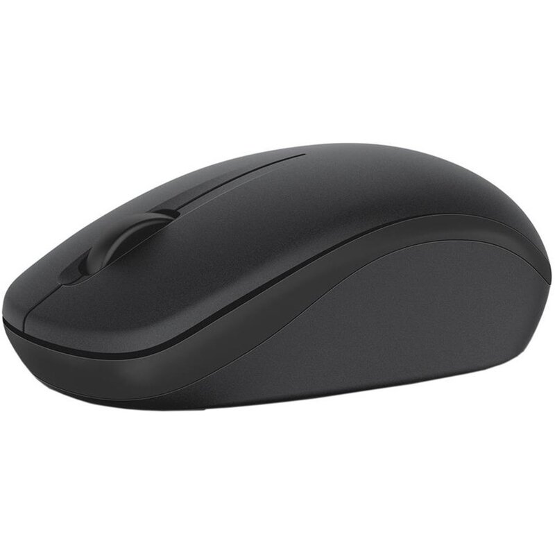 Mysz DELL WM126 Czarny