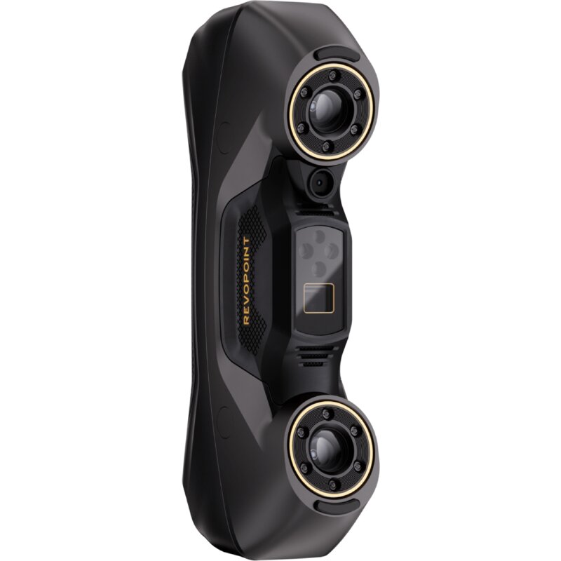Skaner 3D REVOPOINT MetroY Pro