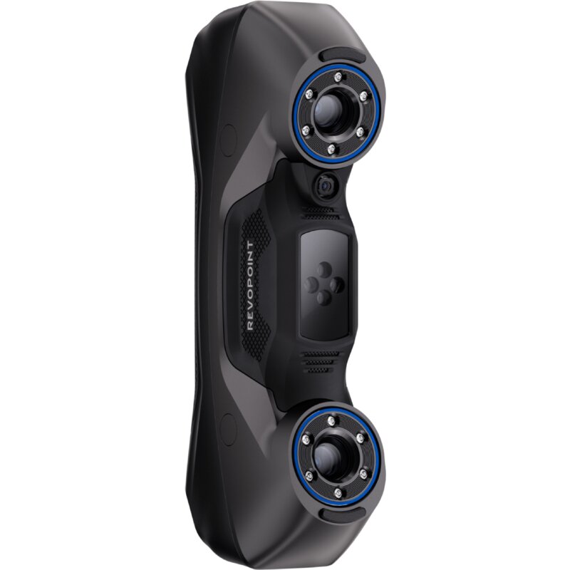 Skaner 3D REVOPOINT MetroY