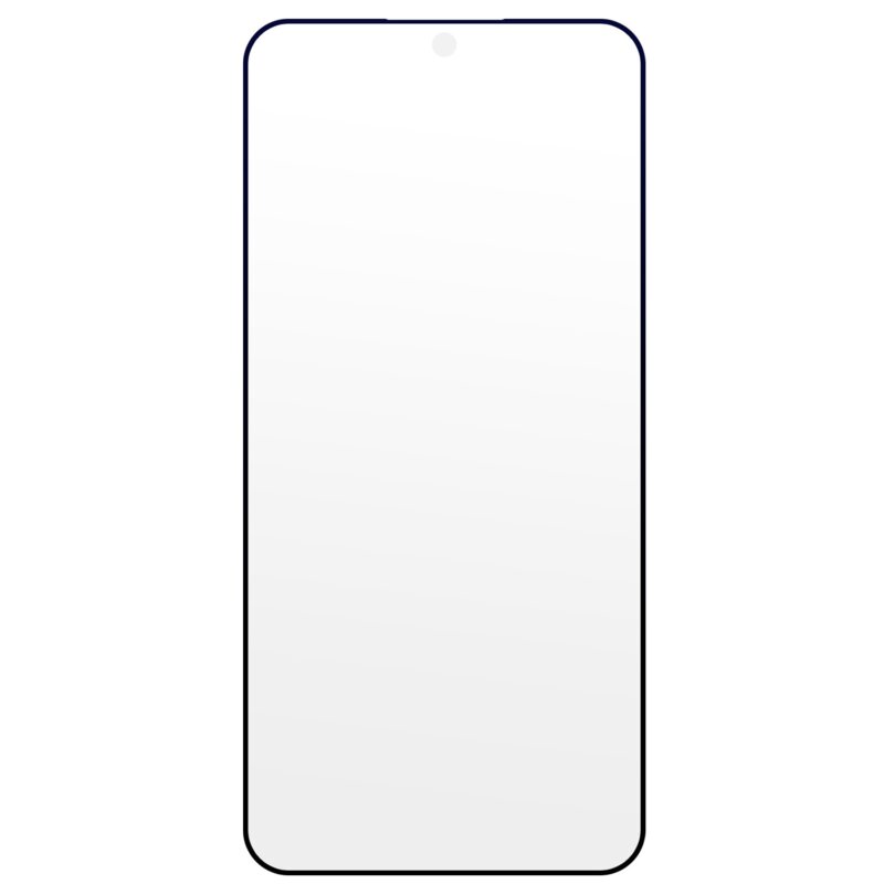 3mk HardGlass Matt Max do Galaxy S26