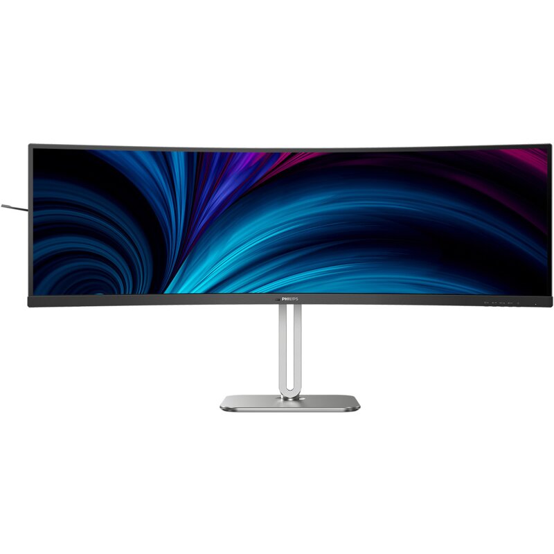 Monitor PHILIPS 49B2U5900C/00 48.8