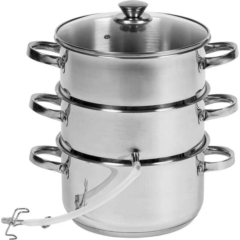 Sokownik BROWIN 800505 5 L