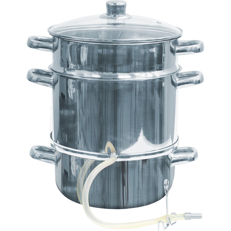 Sokownik BROWIN 800508 8 L
