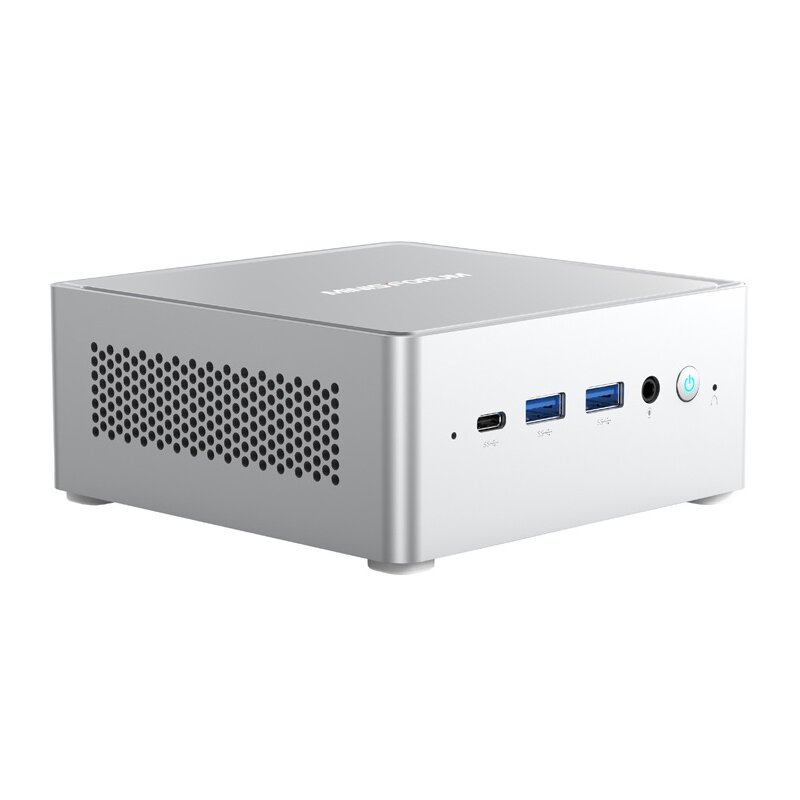 Komputer MINISFORUM NAB6 Lite i5-12600H 16GB RAM 512GB SSD