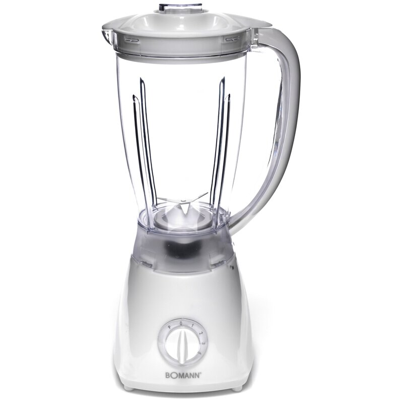 Blender kielichowy BOMANN UM 378 CB
