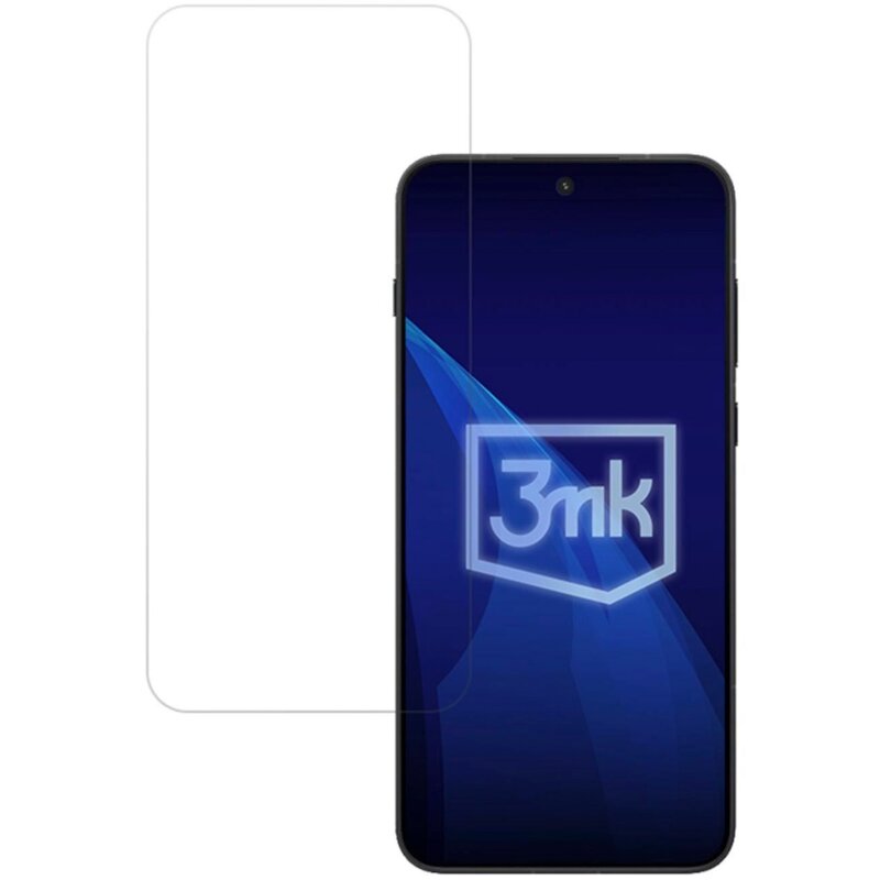 Szkło hartowane 3MK HardGlass do OnePlus 15R