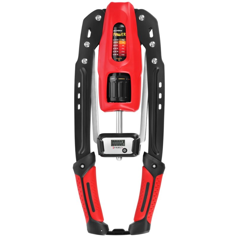 Ściskacz do ramion HMS F1020 Pro