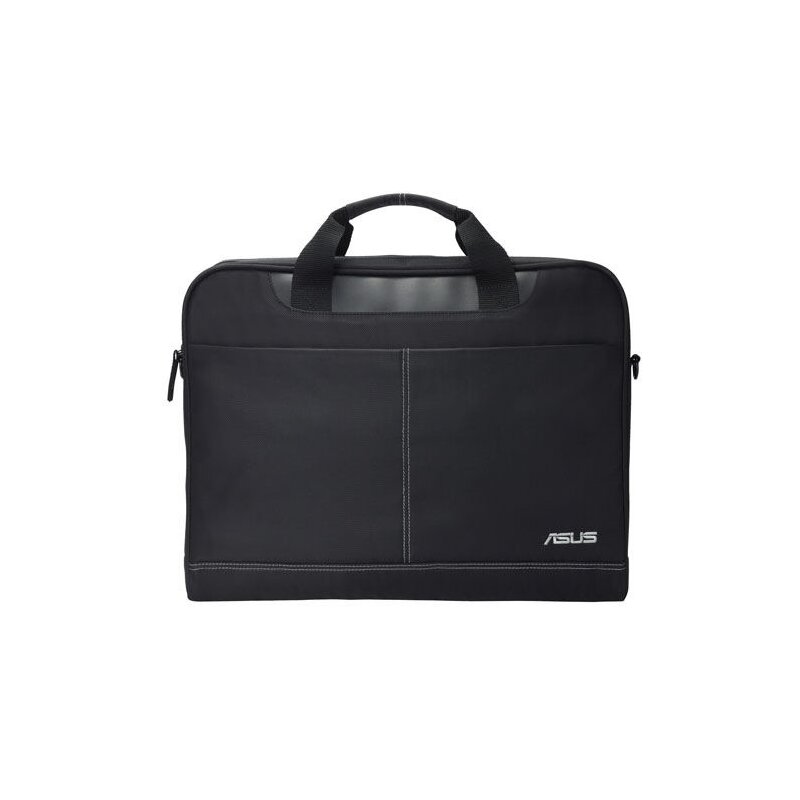 Torba na laptopa ASUS Nereus Carry Bag 16 cali Czarny