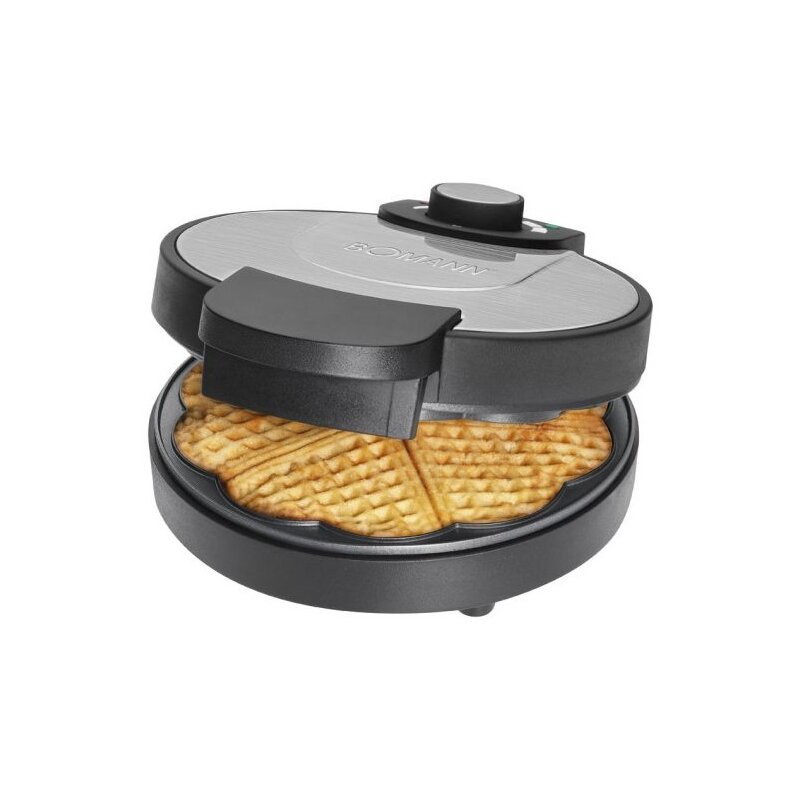 Gofrownica BOMANN WA 1365 CB