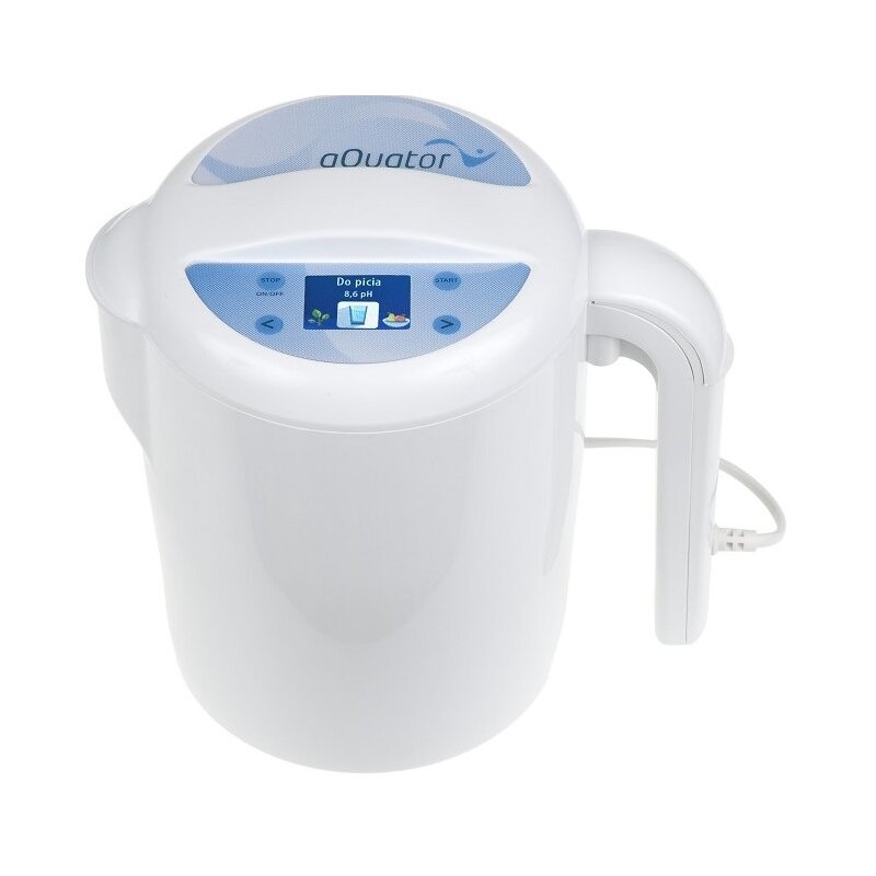Jonizator wody GREKOS Aquator classic 3L