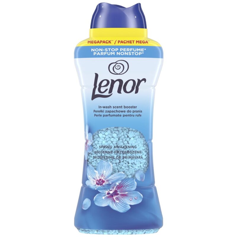 Perełki do prania LENOR Spring Awakening 0.735 kg