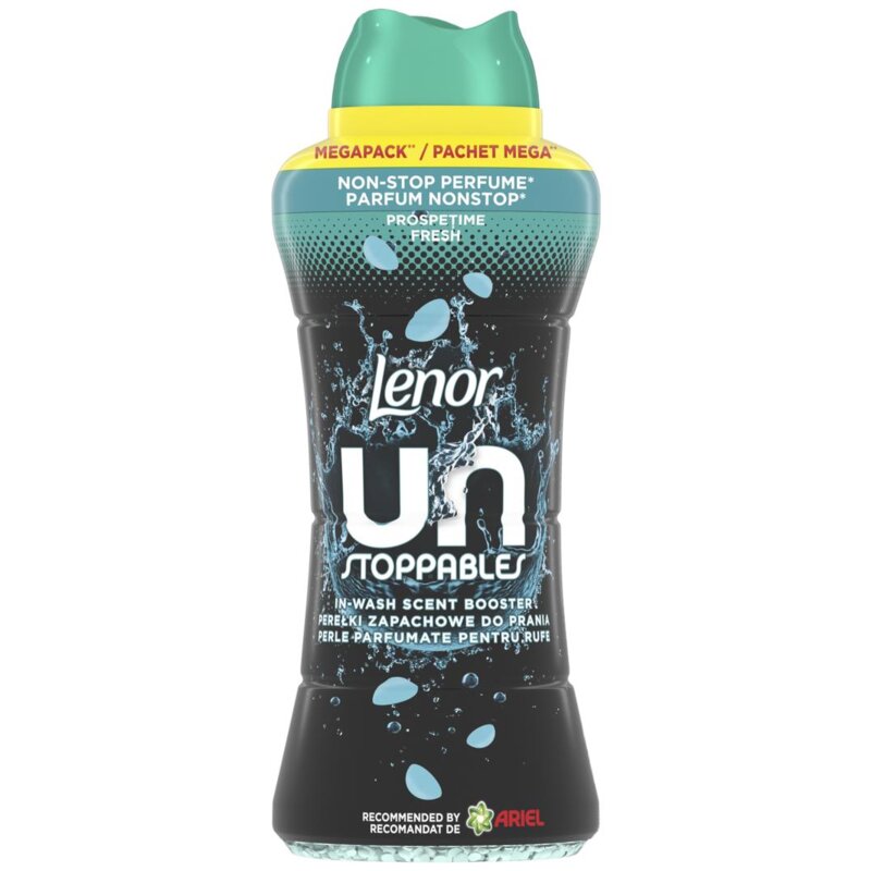 Perełki do prania LENOR Unstoppables Fresh 0.735 kg