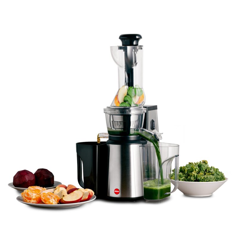 Wyciskarka wolnoobrotowa ELDOM PJ450