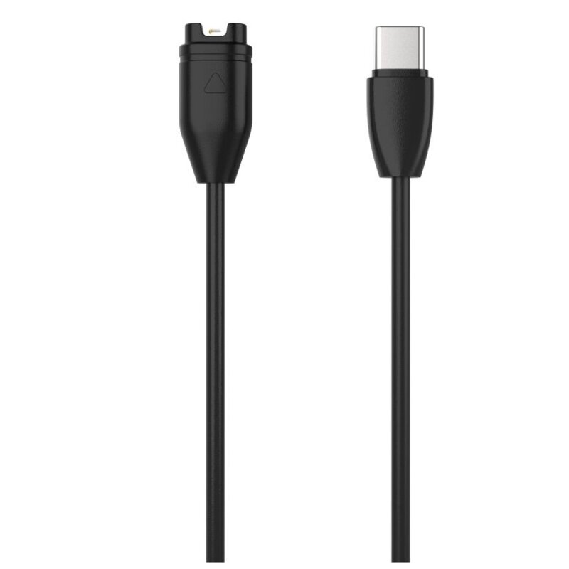 Ładowarka do smartwatcha FIXED FIXDW-796-C2 do Garmin Czarny