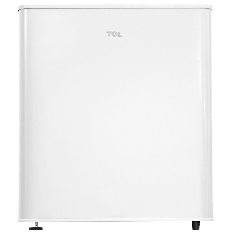 TCL RF045DWE0 Biała 51,2cm Komora Zamrażarki -5 Stopni 45L
