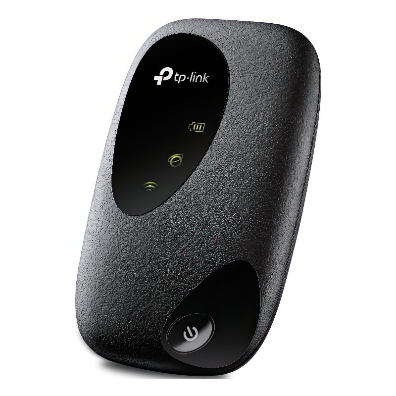 TP-LINK M7010 Czarny
