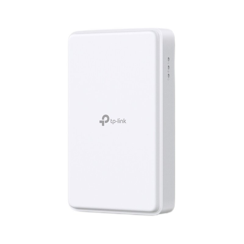 TP-LINK NE200-Outdoor Biały