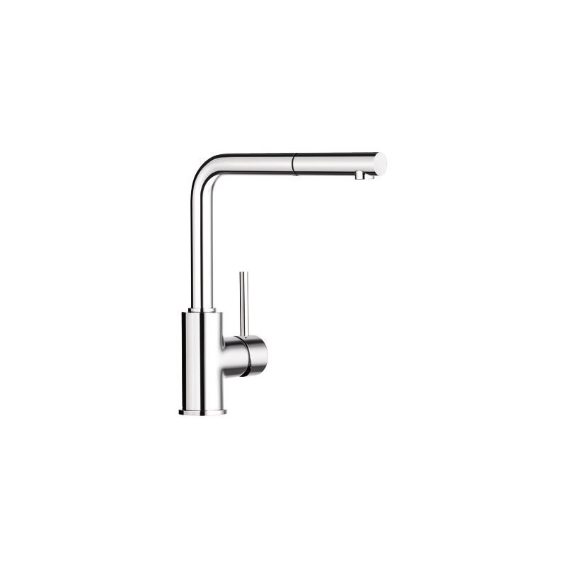 Bateria BLANCO Mila-S 519810 Chrom