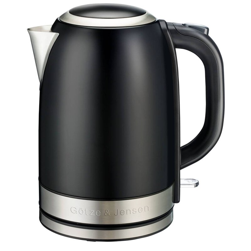 Czajnik GÖTZE & JENSEN KT600K