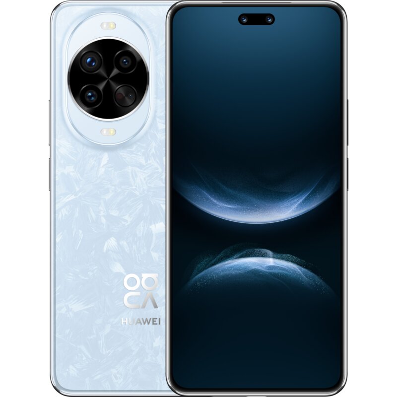 Huawei nova 14 Pro 12/512GB Crystal Blue 120Hz
